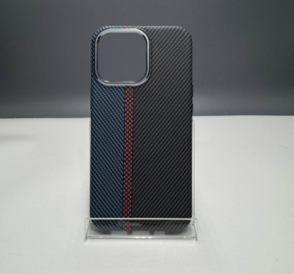 Чехол Carbon MagSafe